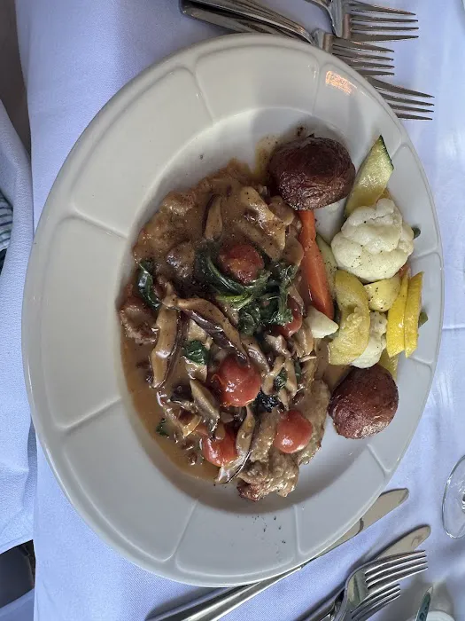 Cafe Italiano Picture 5