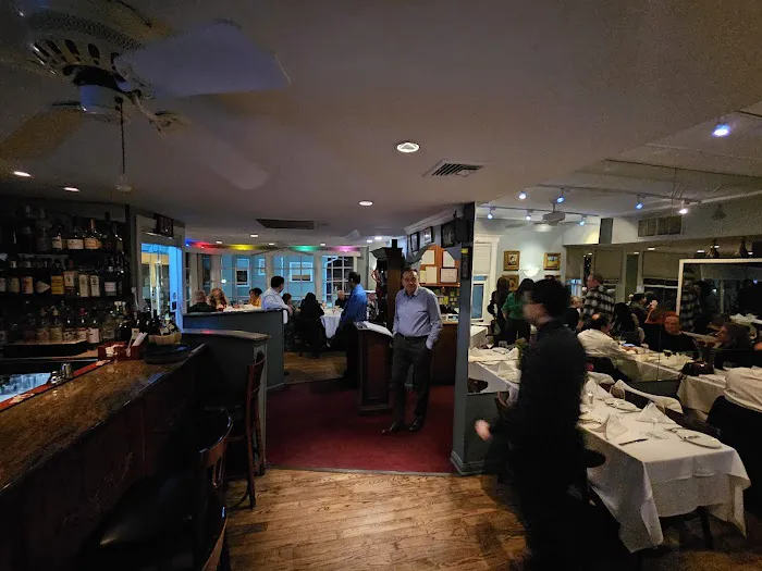 Cafe Italiano Picture 2