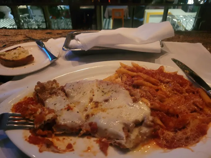 Cafe Italiano Picture 8