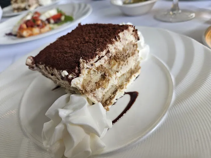 Cafe Italiano Picture 1
