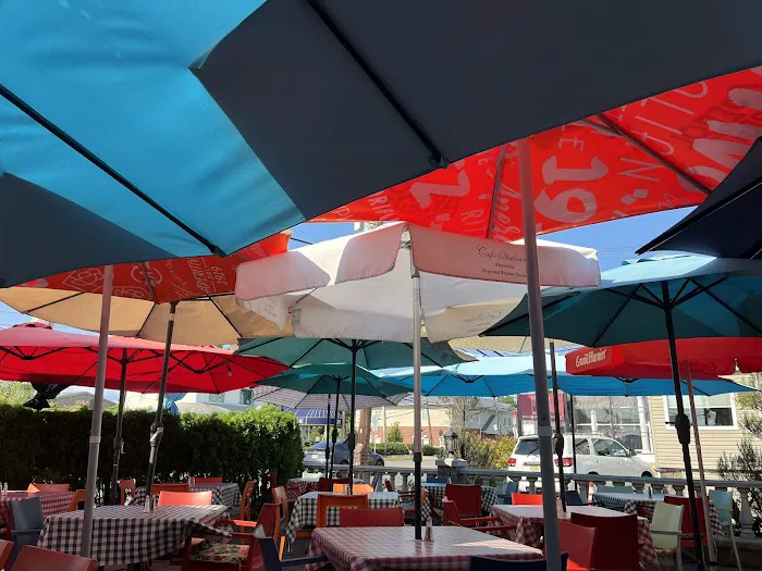 Cafe Italiano Picture 7