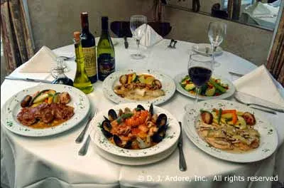 Cafe Italiano Picture 6