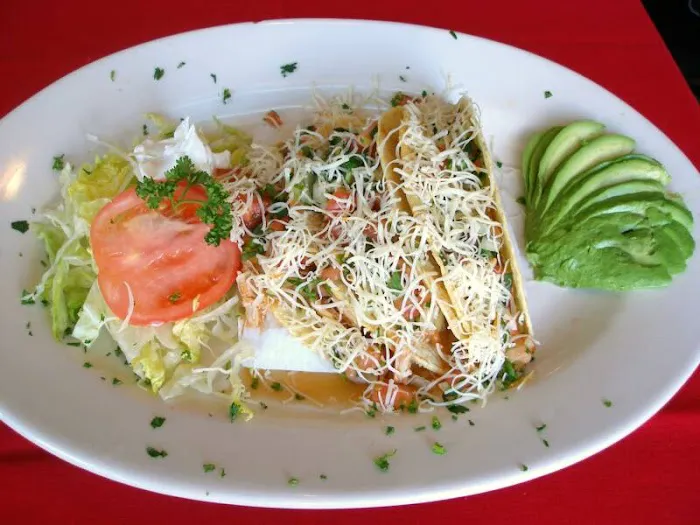 Cinco De Mayo Mexican Grill Picture 2