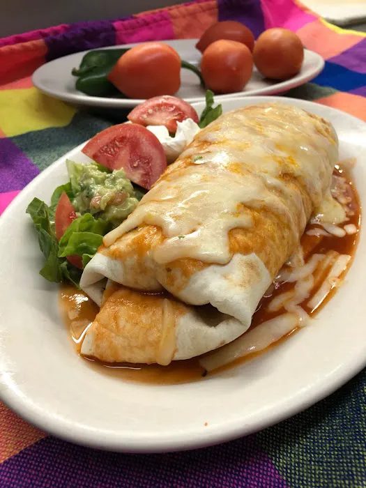 Cinco De Mayo Mexican Grill Picture 9