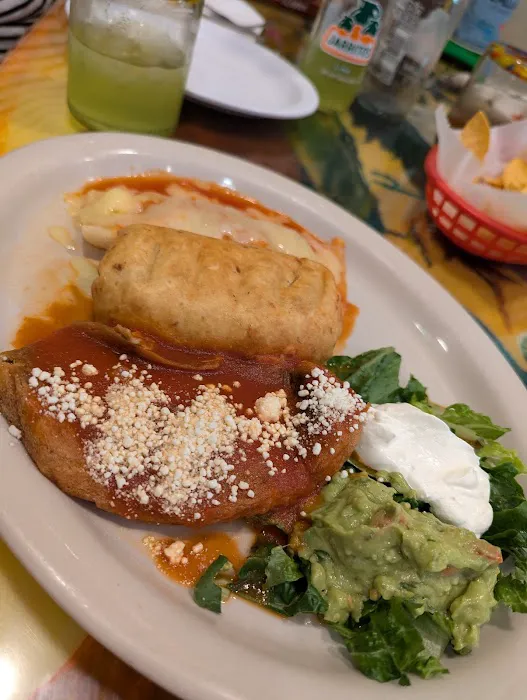 Cinco De Mayo Mexican Grill Picture 5