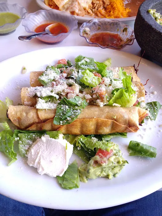 Cinco De Mayo Mexican Grill Picture 3