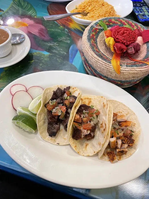 Cinco De Mayo Mexican Grill Picture 1