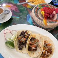 Cinco De Mayo Mexican Grill ico