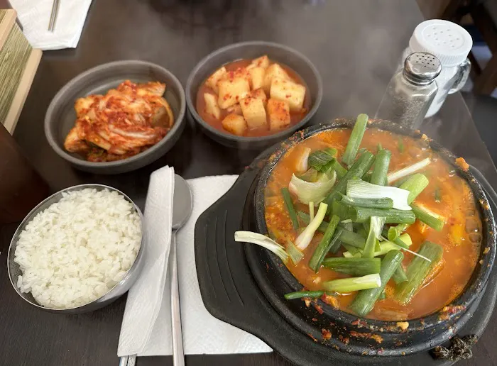 Busan Gukbap (부산국밥) Picture 4