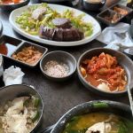 Busan Gukbap (부산국밥)