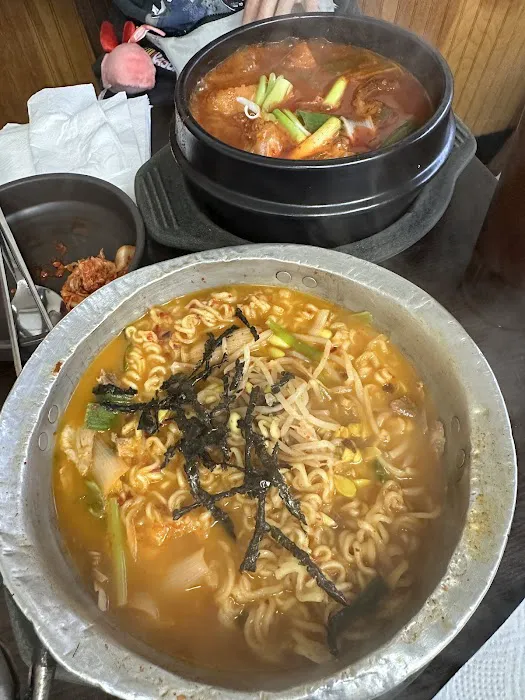Busan Gukbap (부산국밥) Picture 7