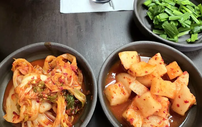 Busan Gukbap (부산국밥) Picture 5