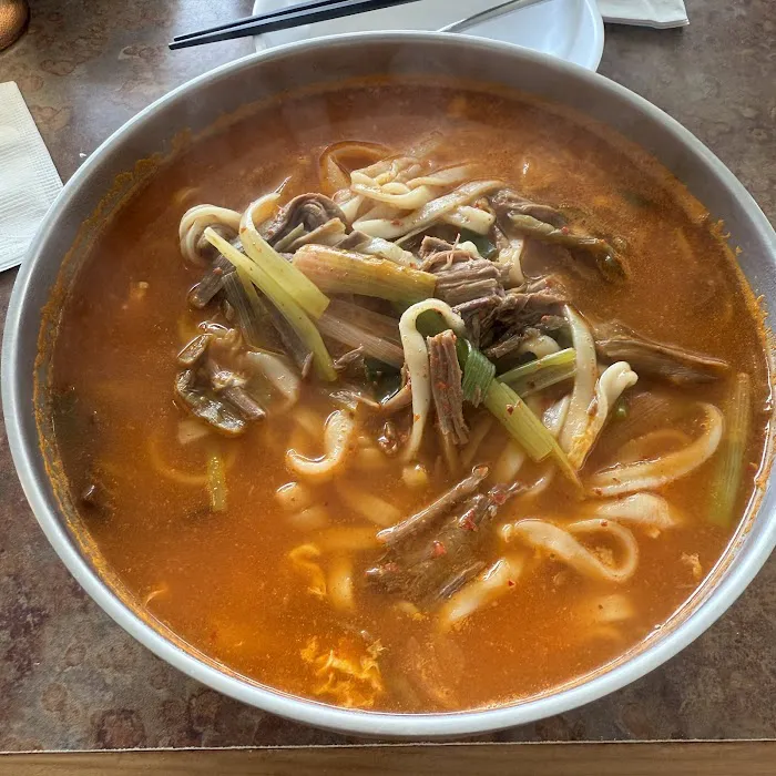 Grandma's Bapsang Picture 10