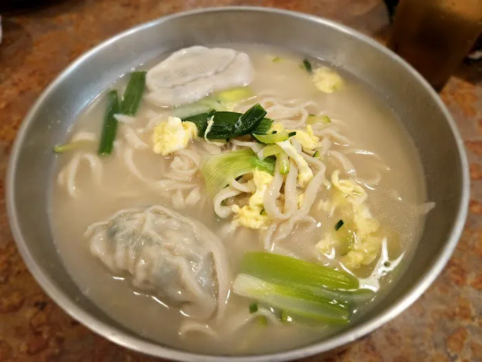 Grandma's Bapsang Picture 1