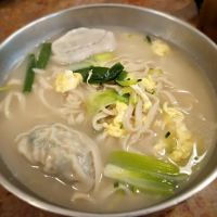 Grandma's Bapsang ico