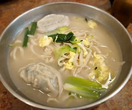 Grandma's Bapsang