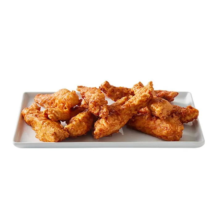 Bonchon Fort Lee Picture 1