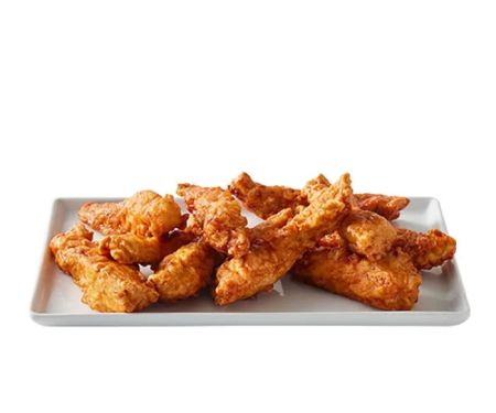 Bonchon Fort Lee