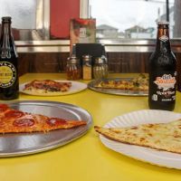 Fort Lee Pizzeria ico