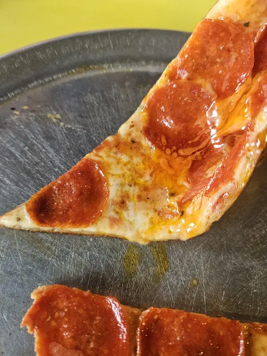 Fort Lee Pizzeria Picture 7