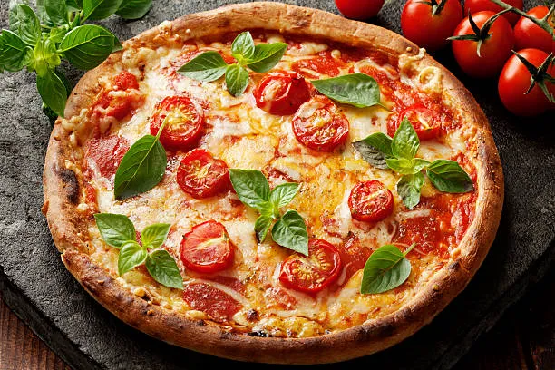 Fort Lee Pizzeria Picture 10
