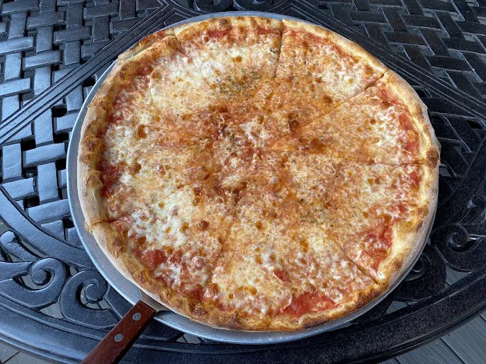 Fort Lee Pizzeria Picture 9