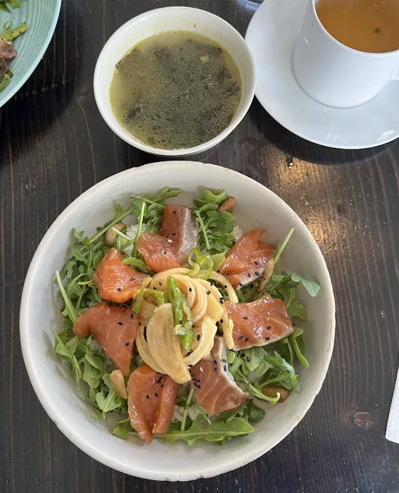 MADANG Restaurant & Cafe 마당 Picture 9
