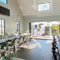 MADANG Restaurant & Cafe 마당 ico