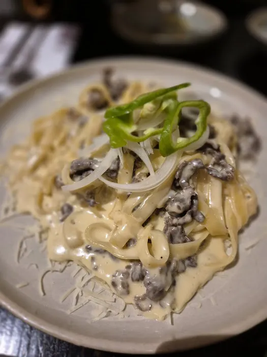 MADANG Restaurant & Cafe 마당 Picture 6