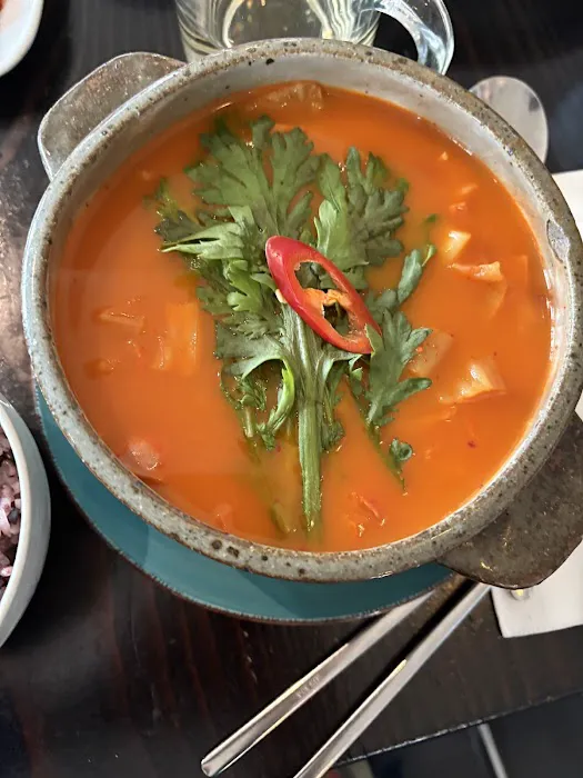 MADANG Restaurant & Cafe 마당 Picture 8