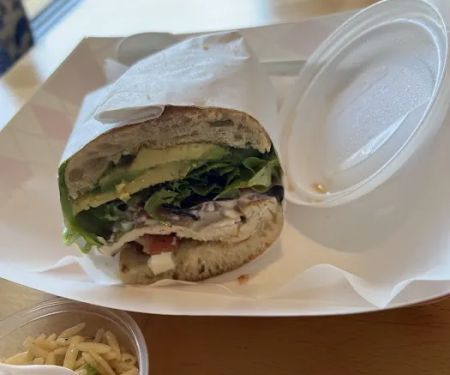 Mood 'Wiches