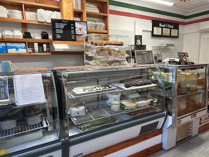 Cafe Sandwich To Go Picture 5