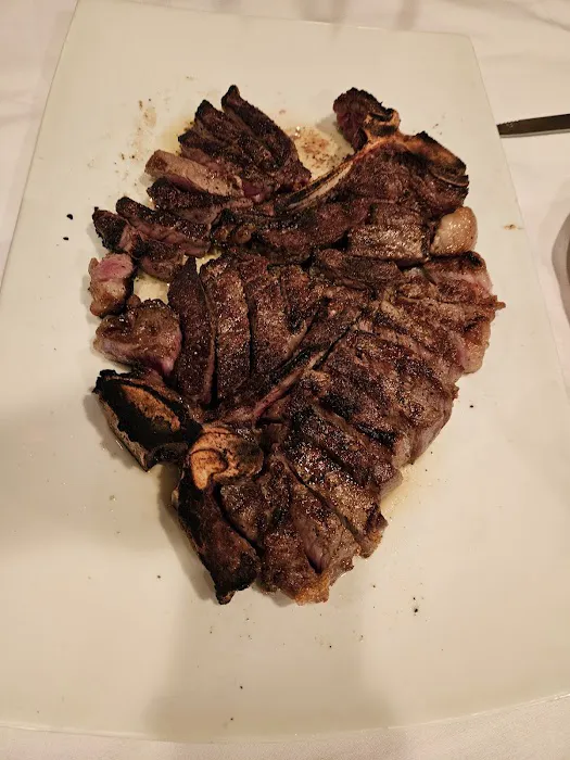 Cliff's Steakhouse Picture 2