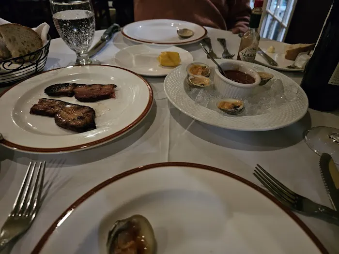 Cliff's Steakhouse Picture 4