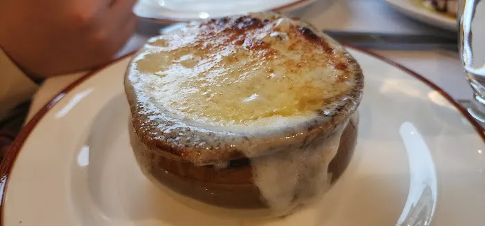 Cliff's Steakhouse Picture 3