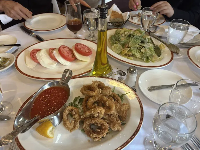 Cliff's Steakhouse Picture 10