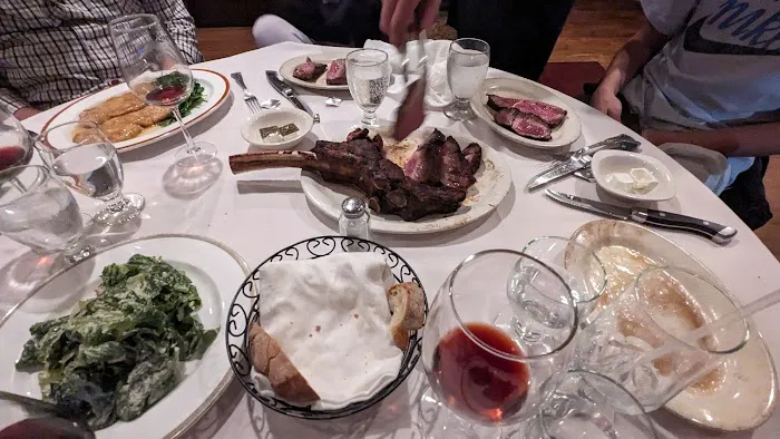 Cliff's Steakhouse Picture 7