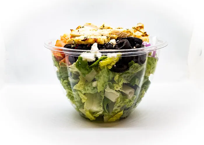 Cliffs Cafe & Salad Bar Picture 7