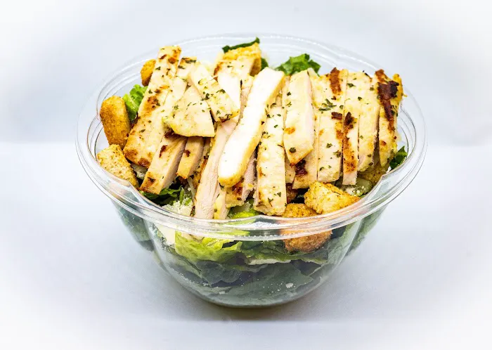 Cliffs Cafe & Salad Bar Picture 8