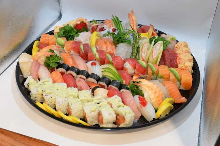 SKO Sushi & Catering Picture 9
