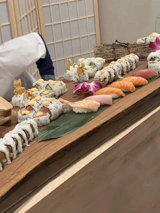 SKO Sushi & Catering Picture 10