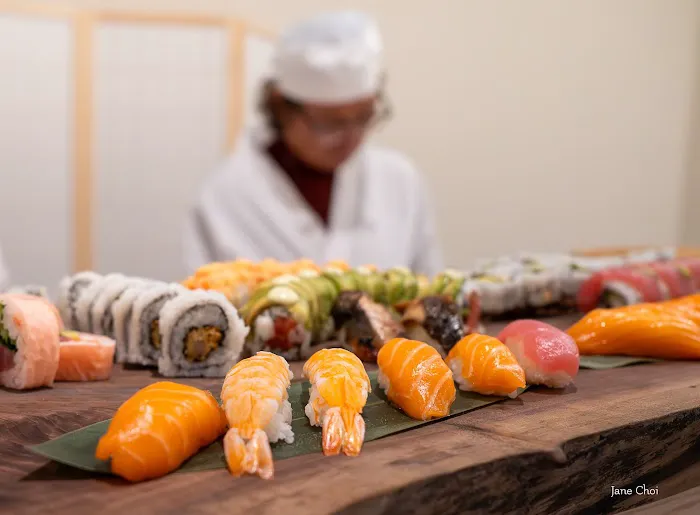 SKO Sushi & Catering Picture 8