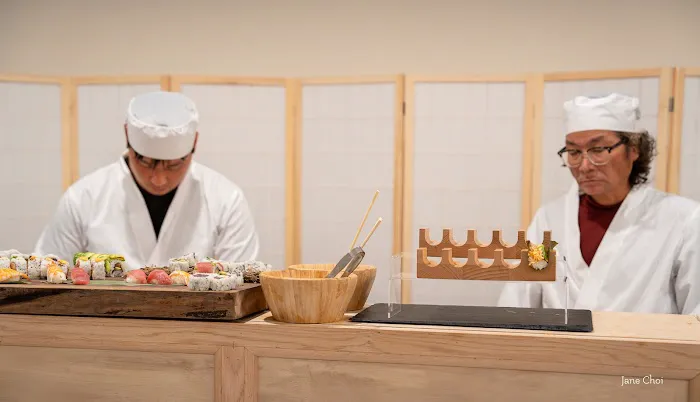 SKO Sushi & Catering Picture 4