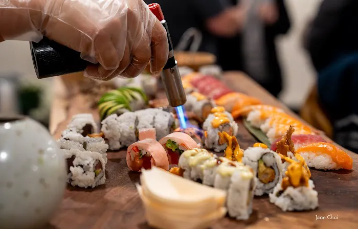 SKO Sushi & Catering Picture 7