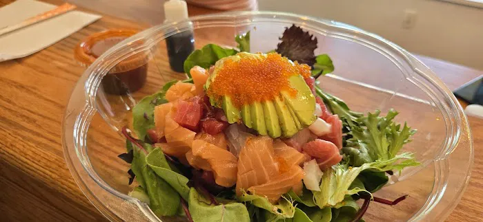 SKO Sushi & Catering Picture 1
