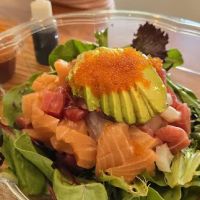SKO Sushi & Catering ico
