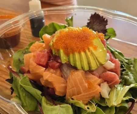 SKO Sushi & Catering