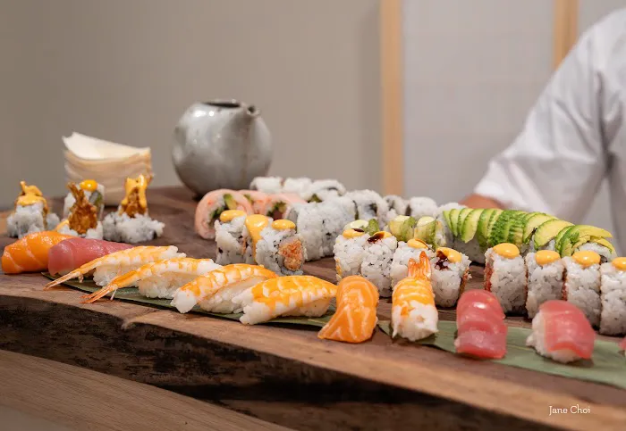 SKO Sushi & Catering Picture 3