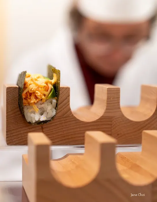 SKO Sushi & Catering Picture 5