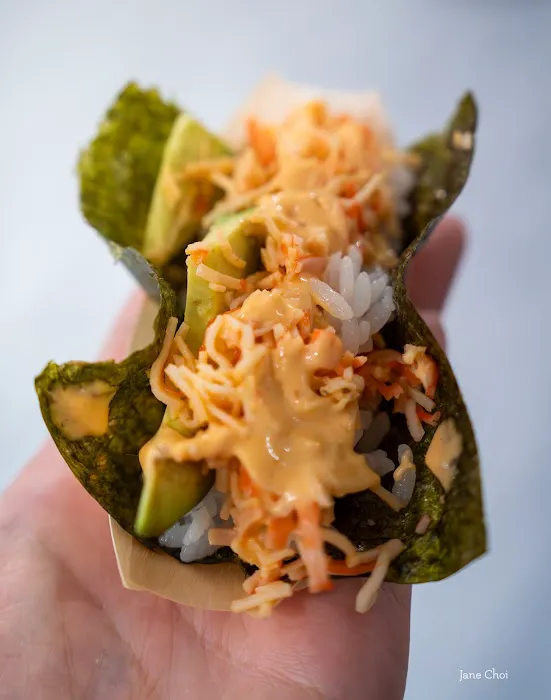 SKO Sushi & Catering Picture 2